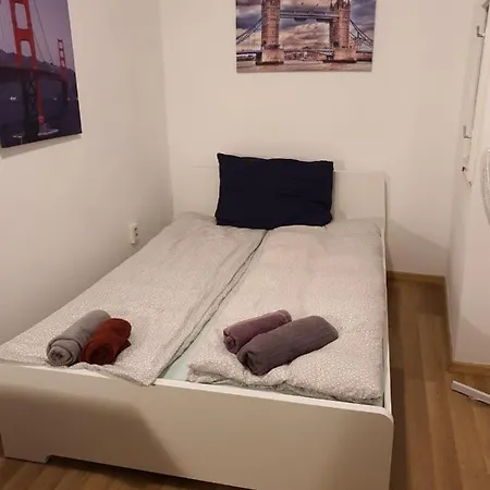 Lejlighed The Loft *