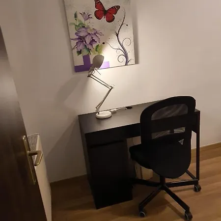 Lejlighed The Loft *