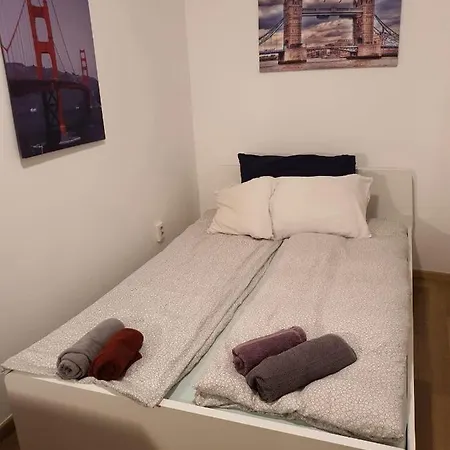 Lejlighed The Loft