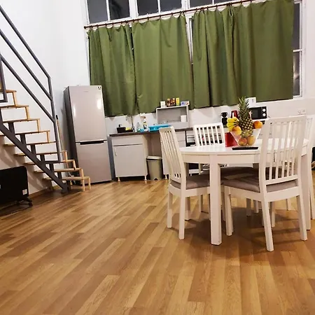 The Loft