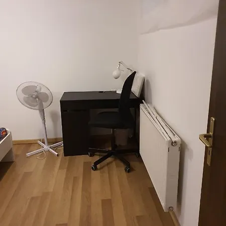 Lejlighed The Loft