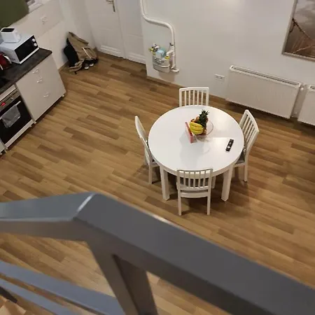 Lejlighed The Loft