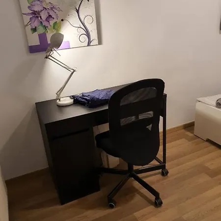 The Loft Lejlighed