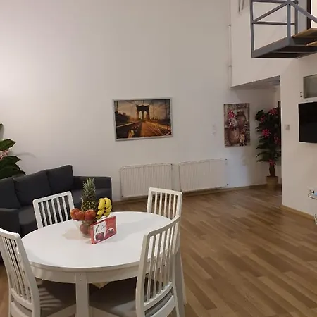 The Loft * Будапешт