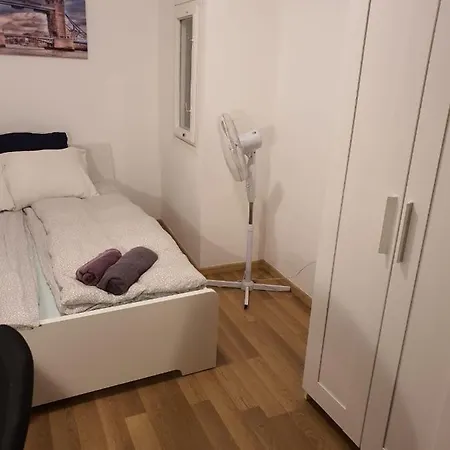 The Loft Будапешт