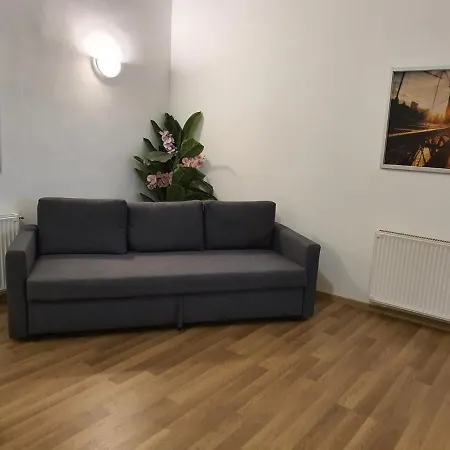 The Loft Апартаменты *