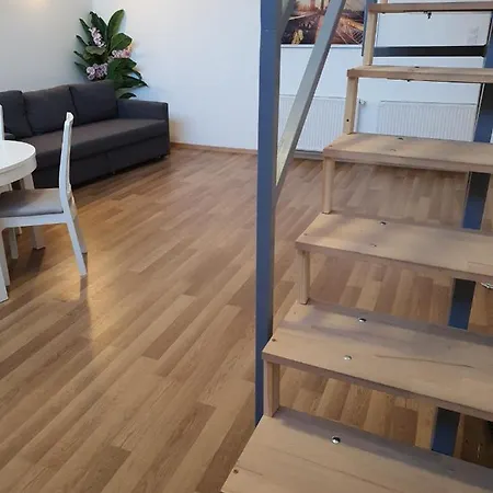 The Loft * Будапешт