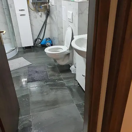Апартаменты The Loft *