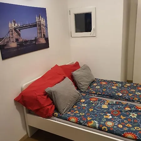 The Loft Будапешт