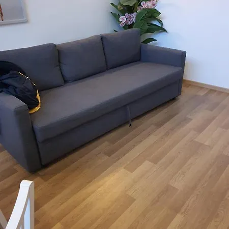The Loft Apartamento Budapest